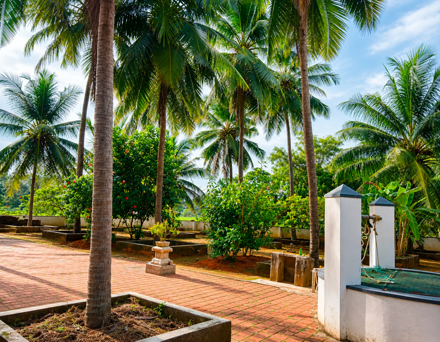 Homestay-Exterior